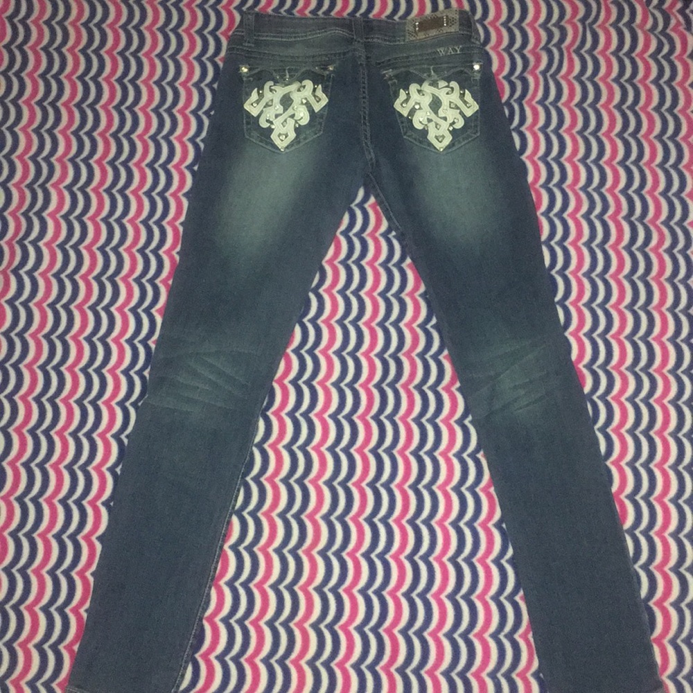 Way Jeans - Picture 5 of 6
